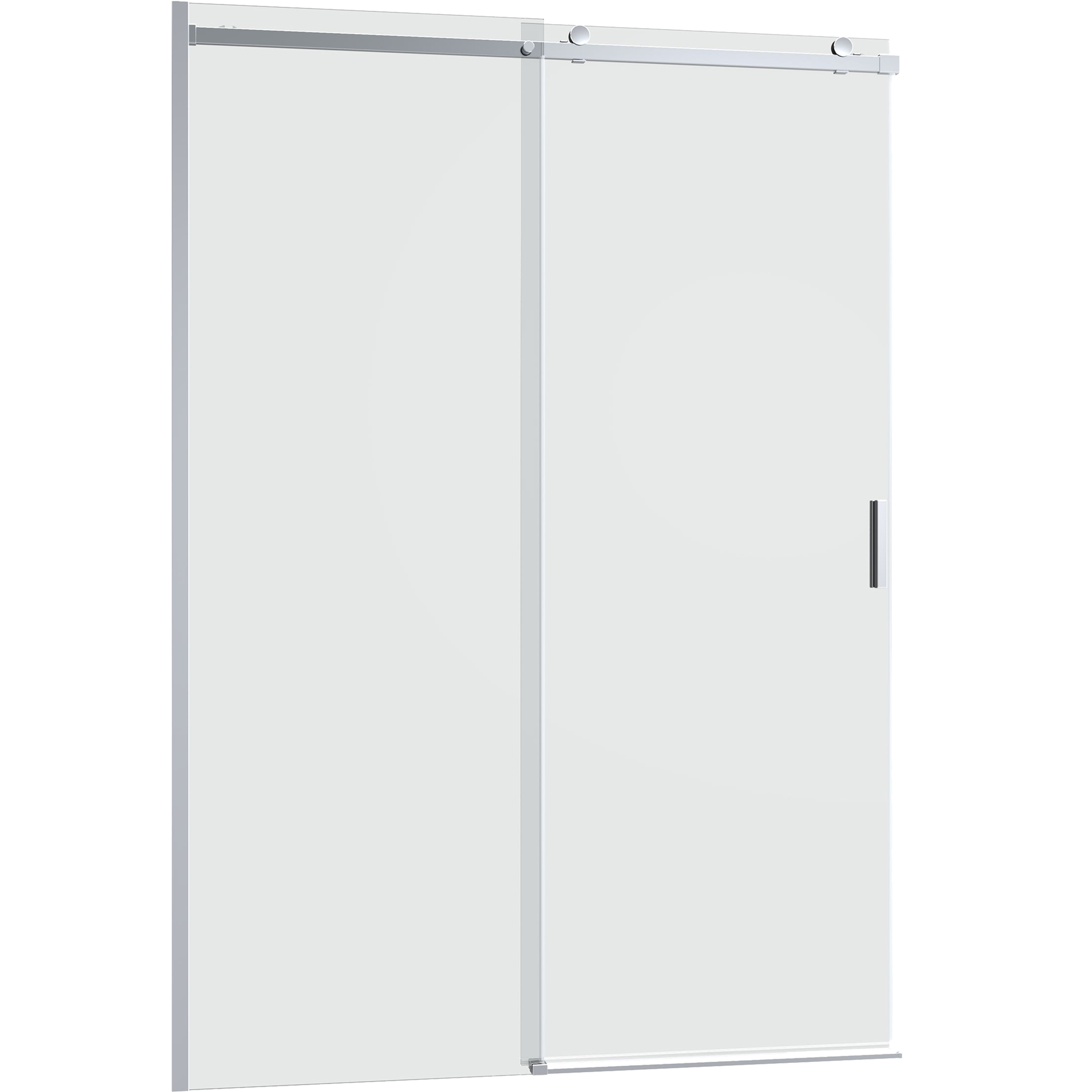 Drzwi prysznicowe przesuwne Area 120 x 200 Roca