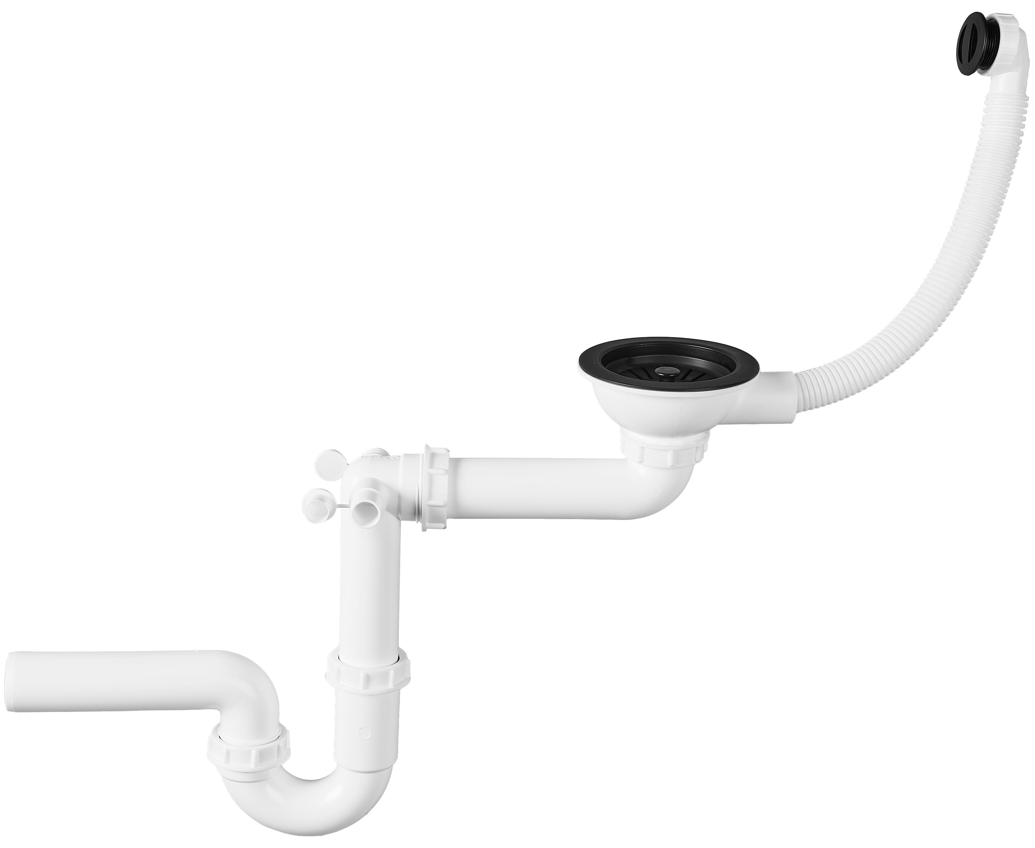 Zlewozmywak granitowy Sarma Axis - 3