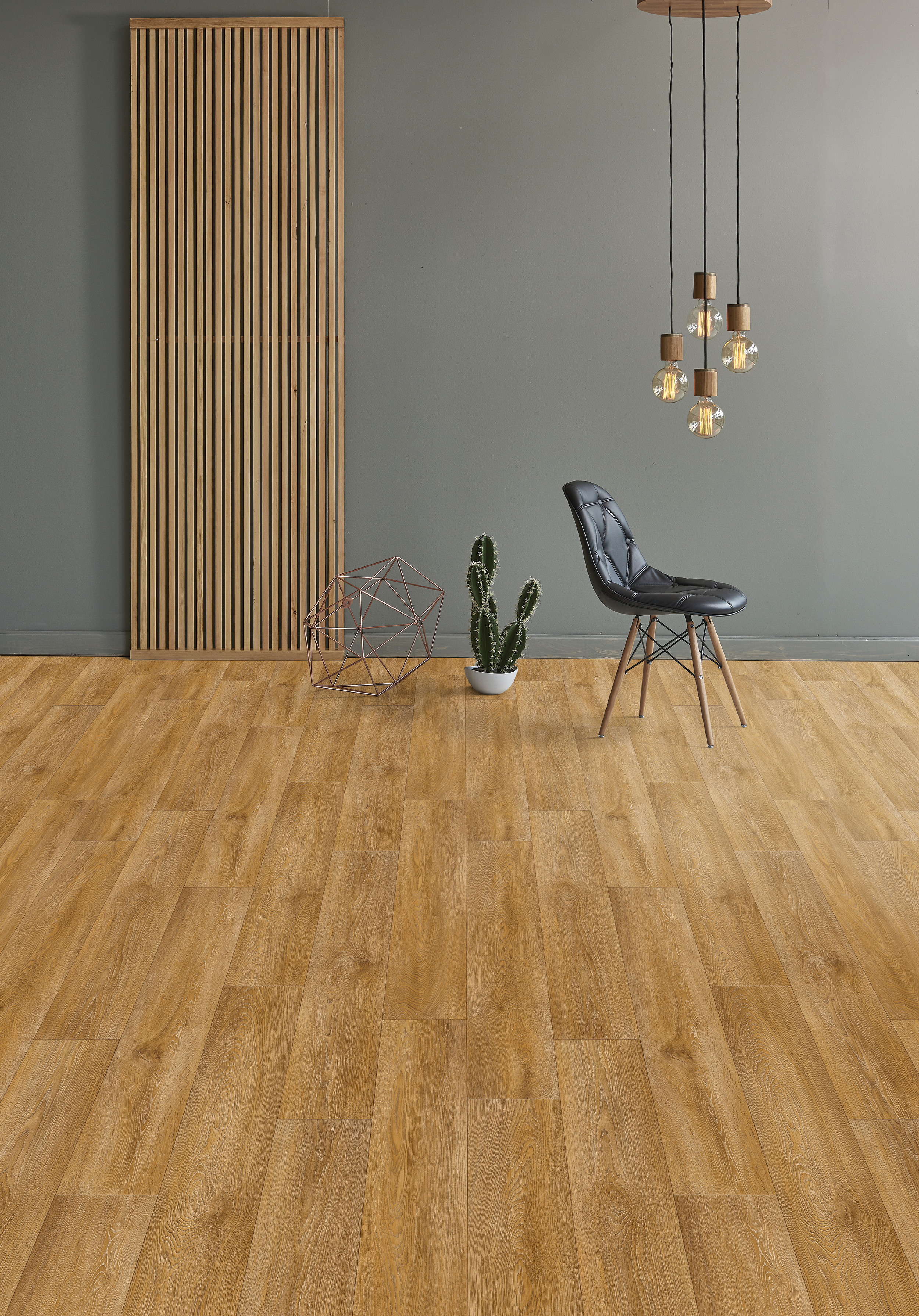 Wykładzina PCV Sparta Max Atlanta dąb 4 mb - 2