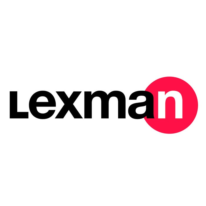 Logo Lexman.