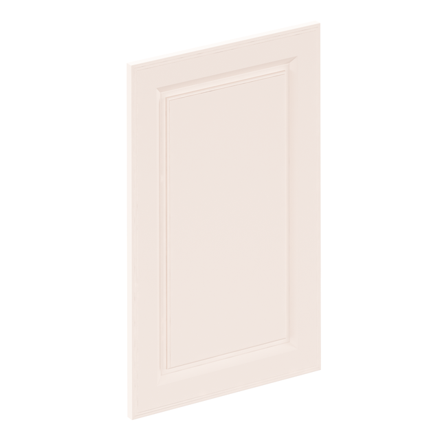 Front kuchenny F40/64 Oxford kremowy Delinia iD