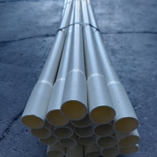 Σωλήνα UPVC Medium Type 20...