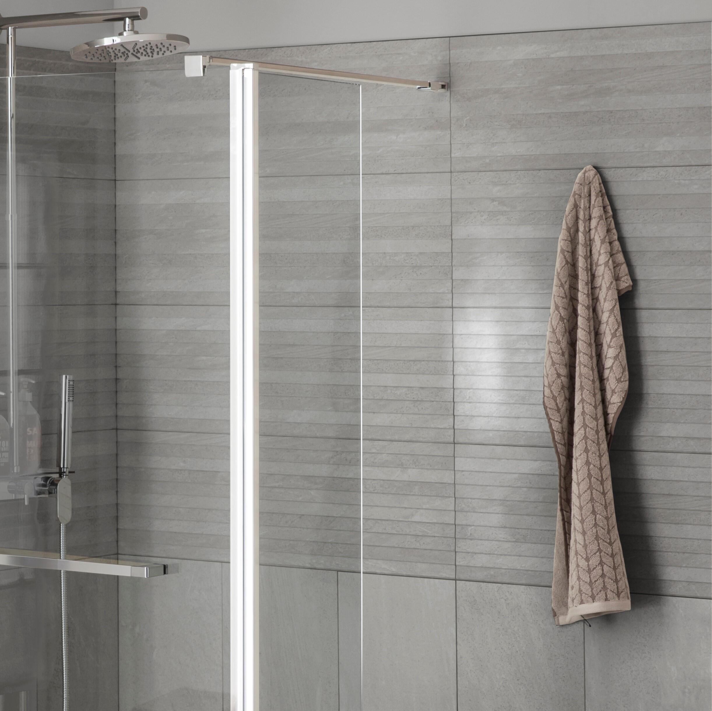 Gris décor 3D