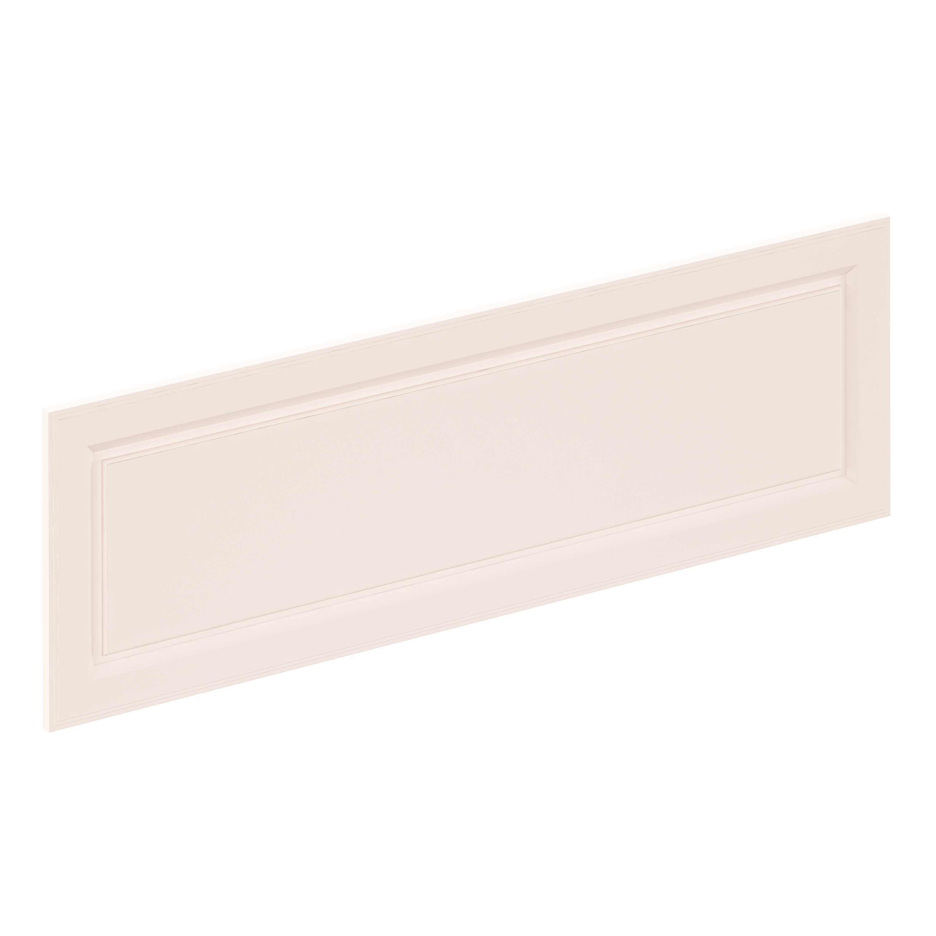 Front szuflady FD120/39 Oxford kremowy Delinia iD