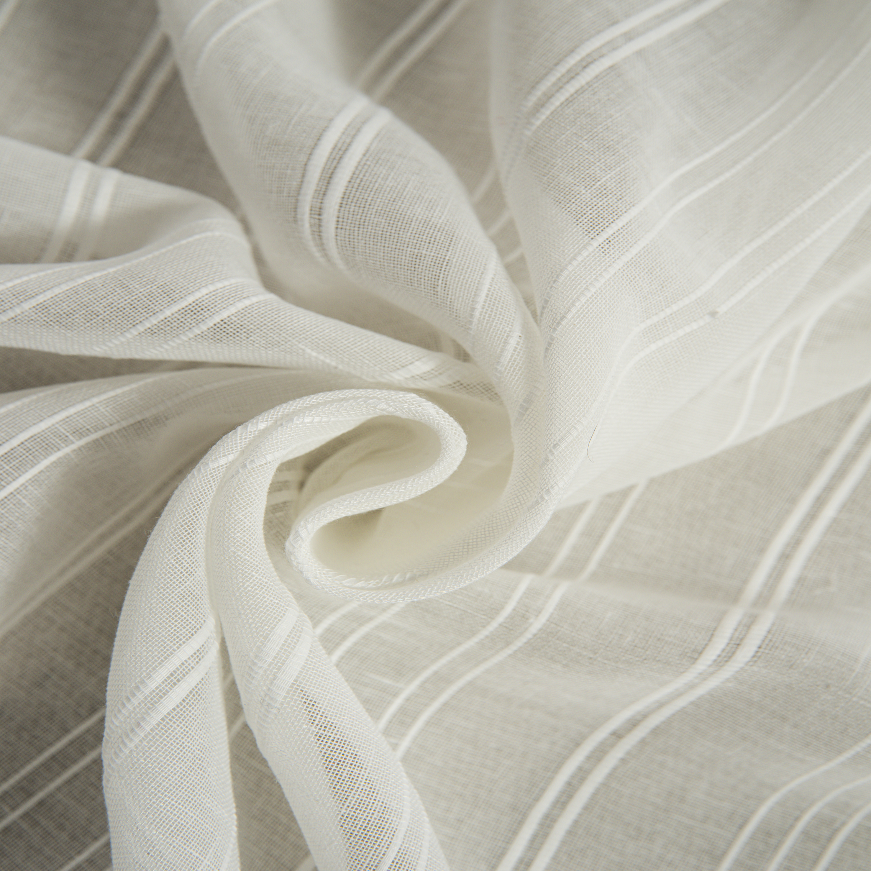 Cortinado fita e/ou presilha Jara 300x280cm branco Inspire - 9