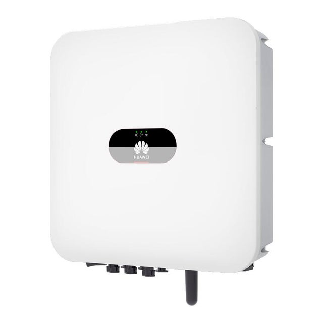 Inversor de rede monofásico 6KW Huawei Sun 2000