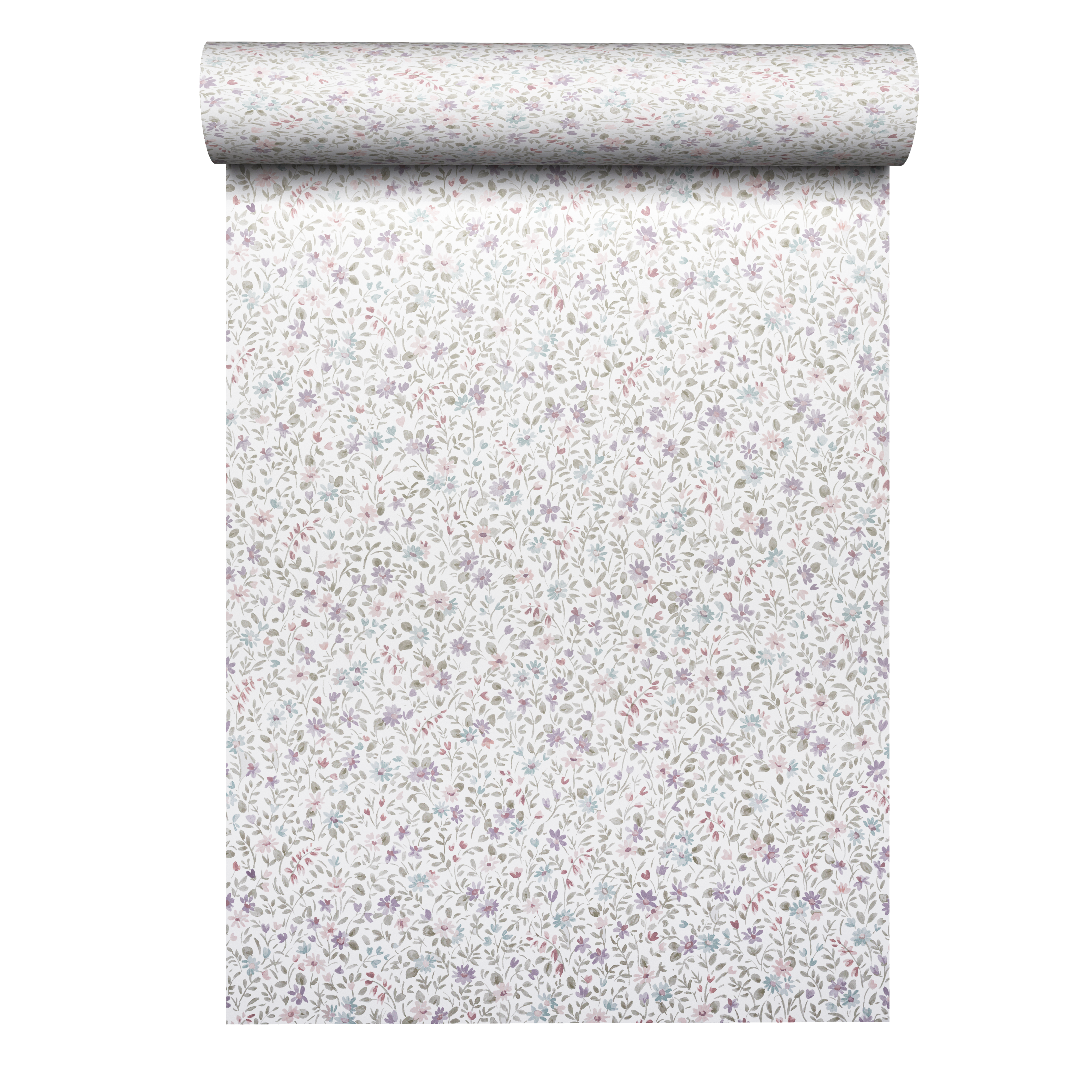 Papel de parede TILDA multicor 0.53 x 10.05m INSPIRE - 23