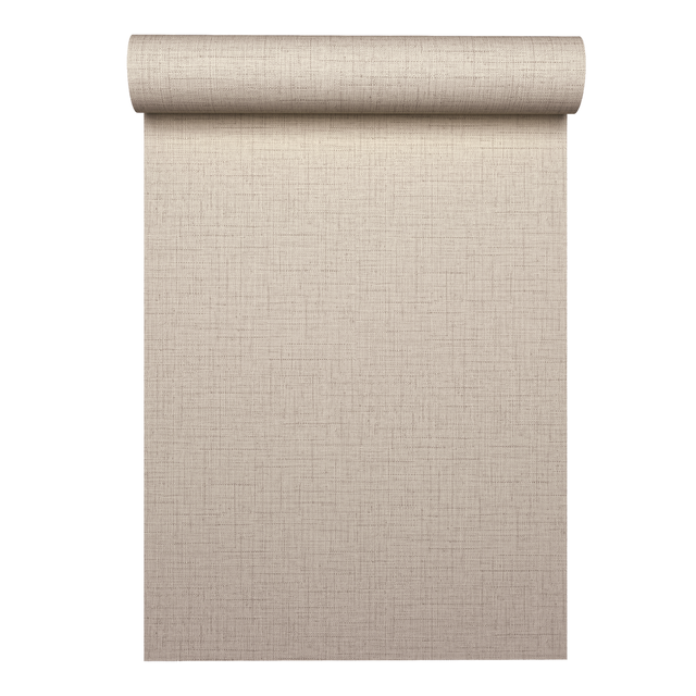 Tapeta Kira beżowa winylowa na flizelinie Inspire