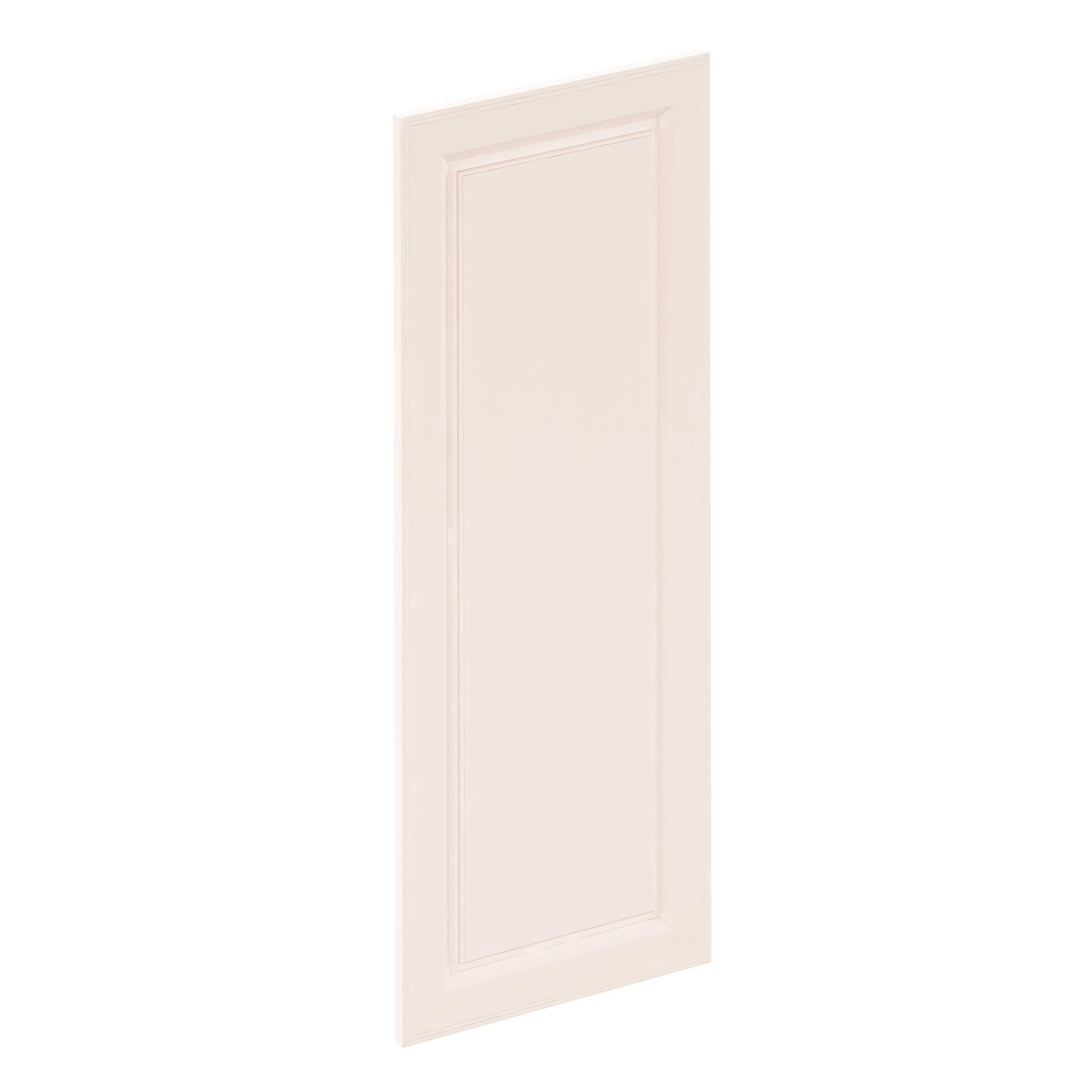 Front kuchenny F40/103 Oxford kremowy Delinia iD