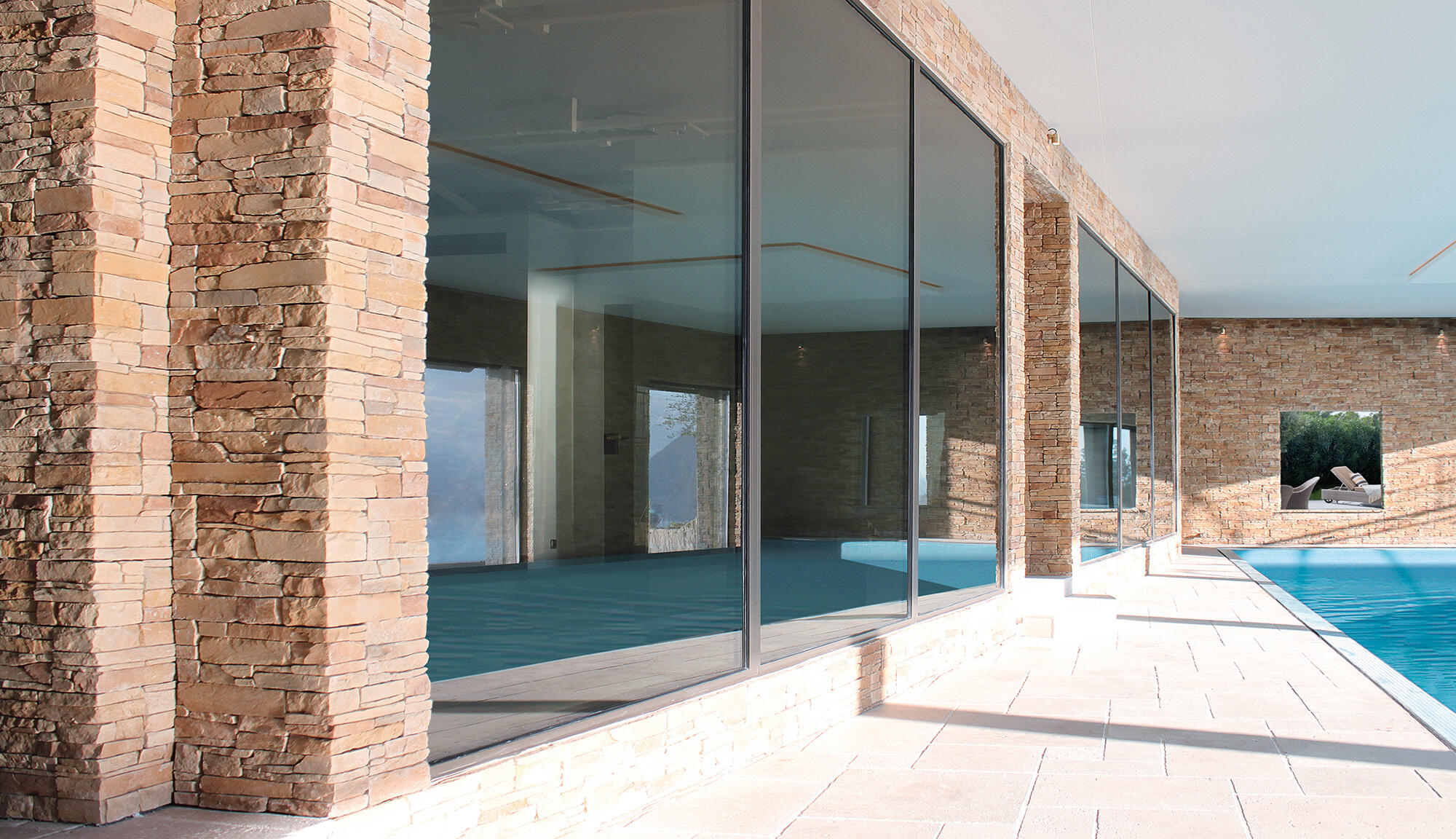 Revestimiento aspecto piedra vigo arenal 12,5x50 12,5x30 12,5x20cm horm alig