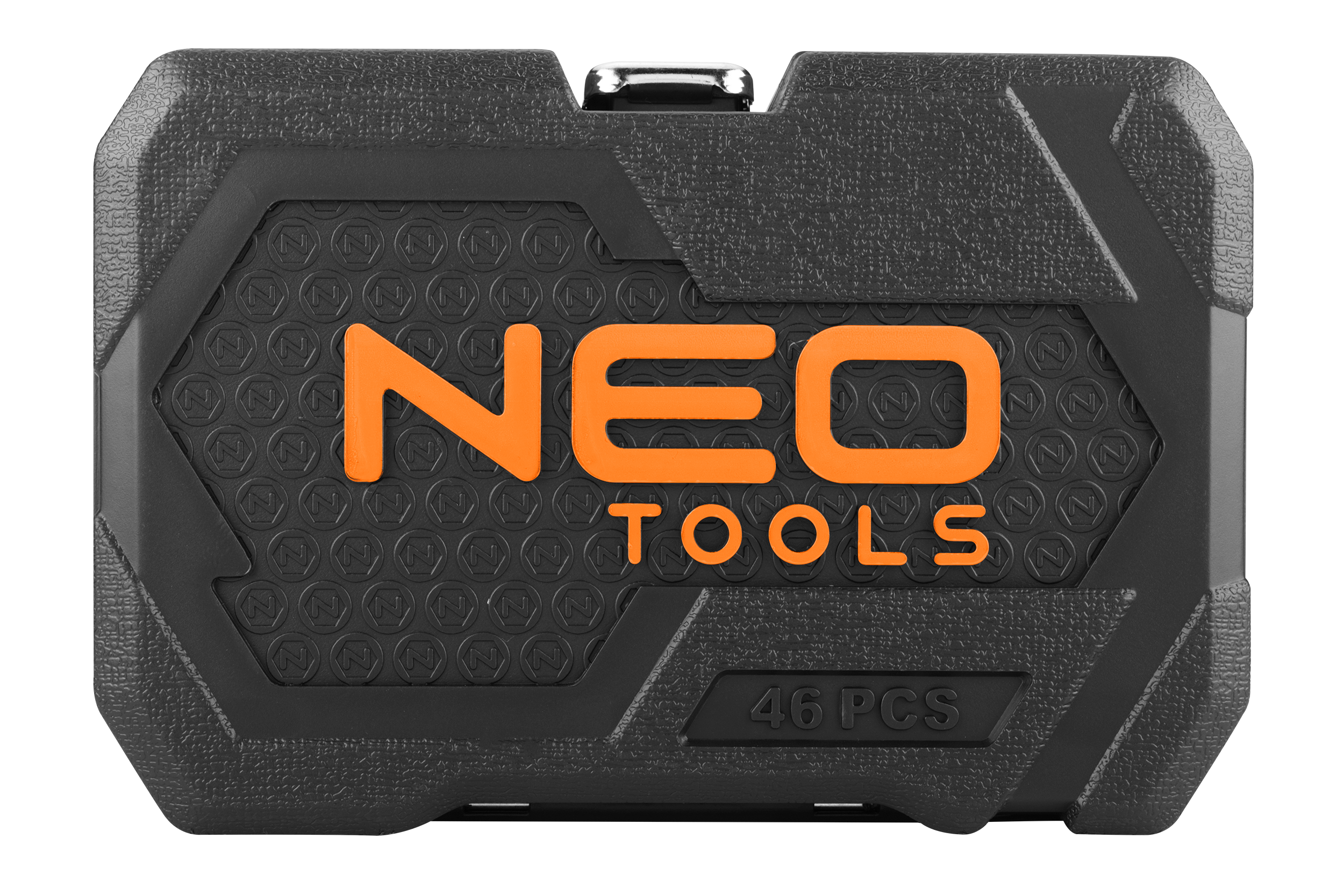 Zestaw kluczy nasadowych 46 szt. Neo Tools - 5