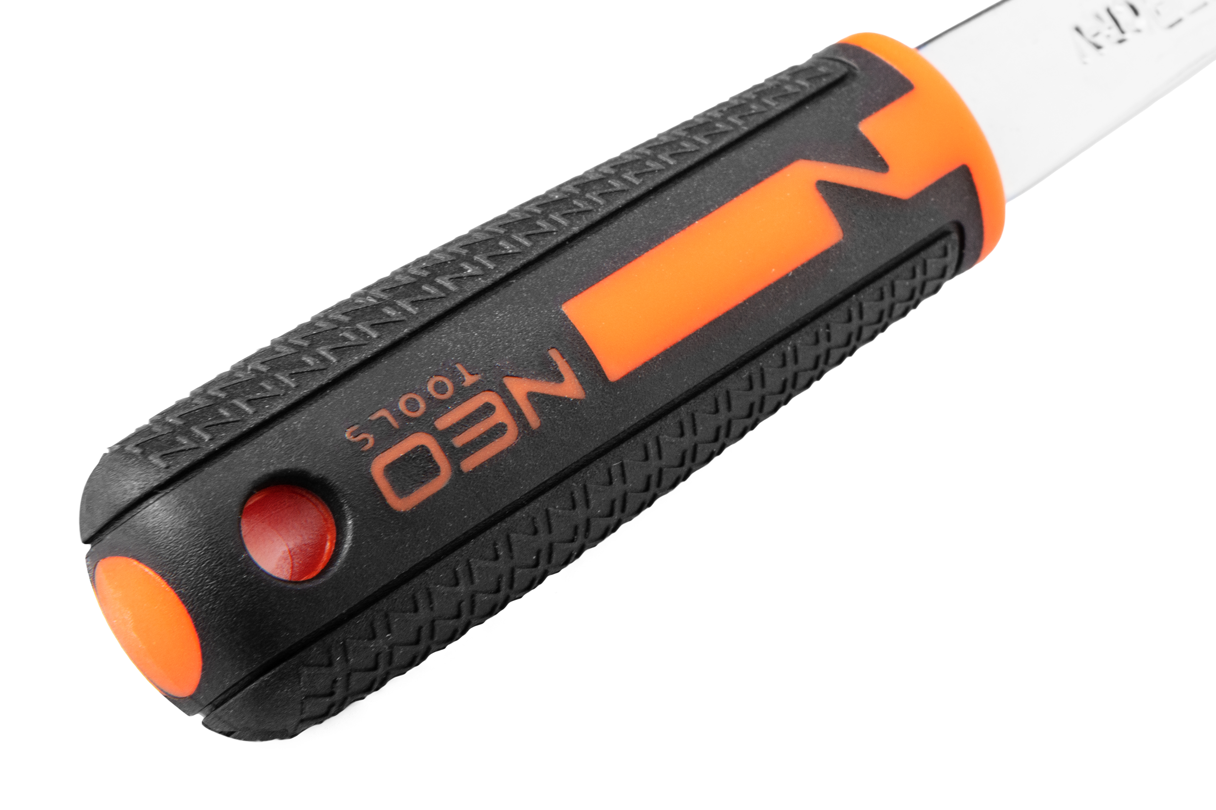 Zestaw kluczy nasadowych 46 szt. Neo Tools - 12