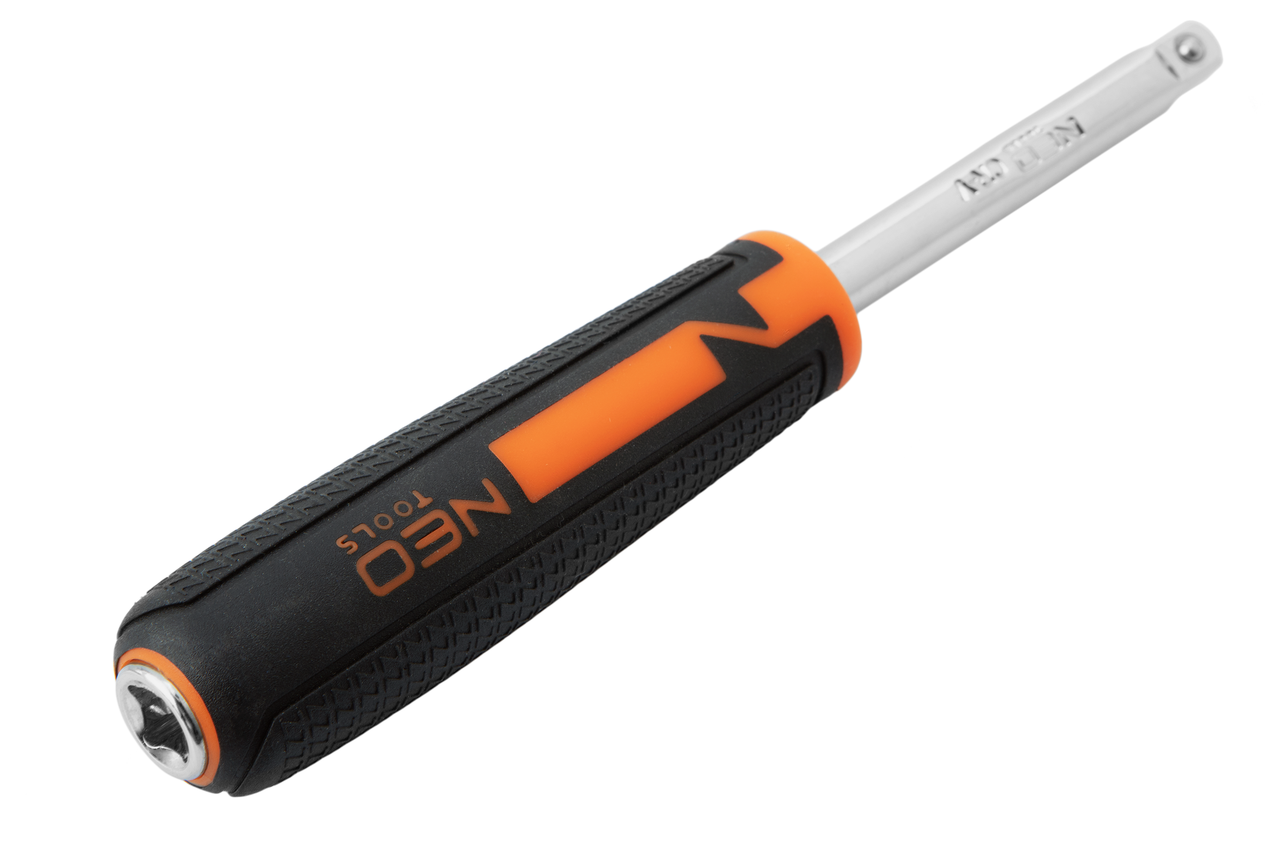 Zestaw kluczy nasadowych 46 szt. Neo Tools - 4