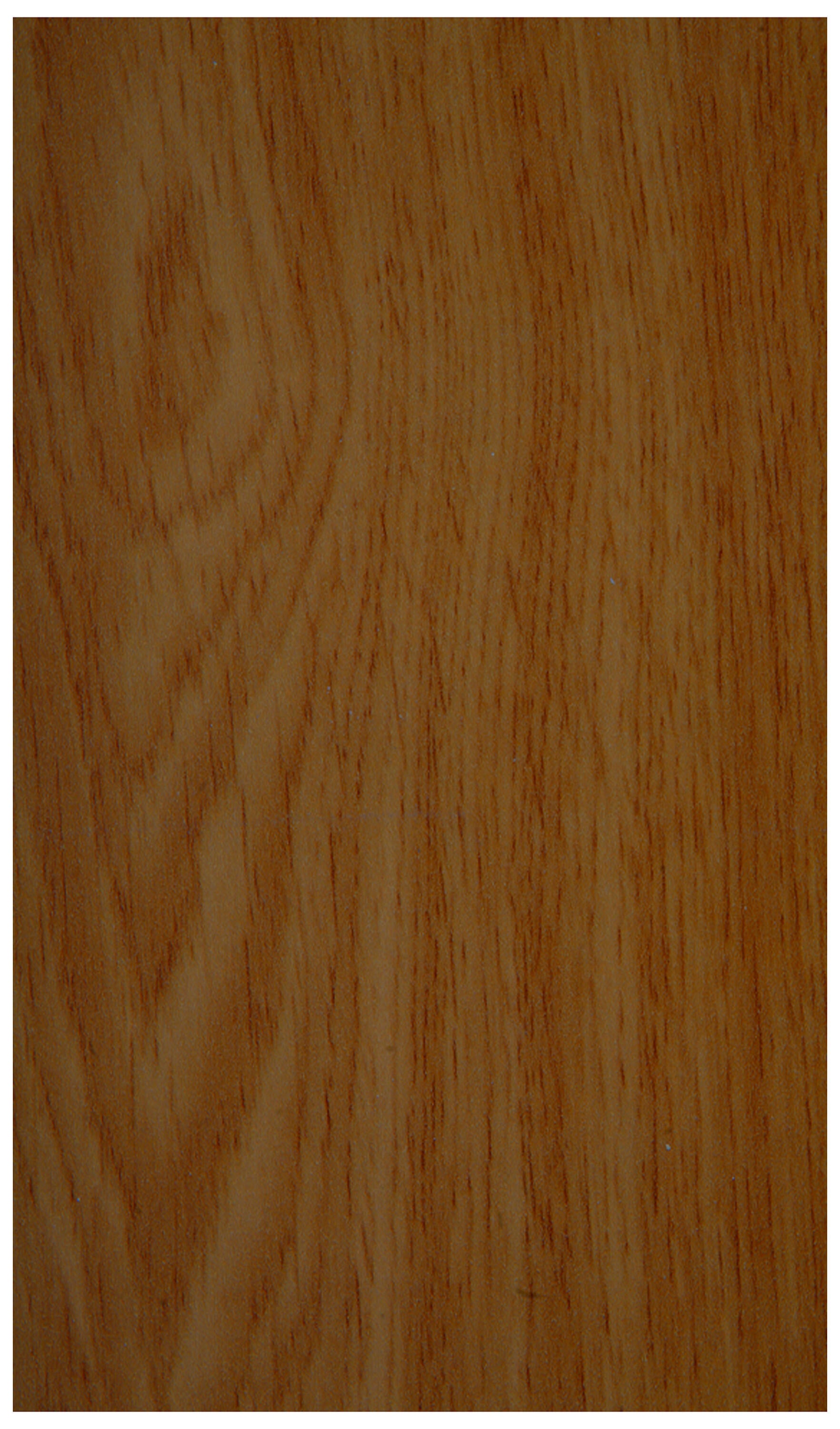 Tablero aglomerado de 2 cantos roble 59,7x244x1,6 cm (anchoxaltoxgrosor) - 4
