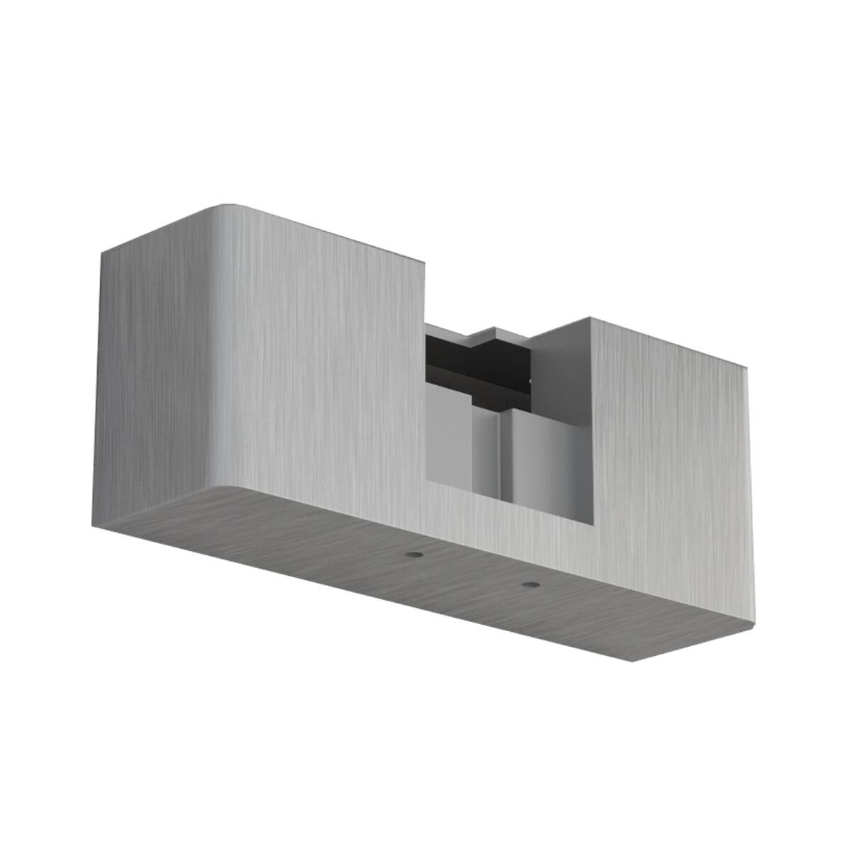 Doppio supporto da incasso per lampadine LED AR111 - SILAMP | Leroy Merlin