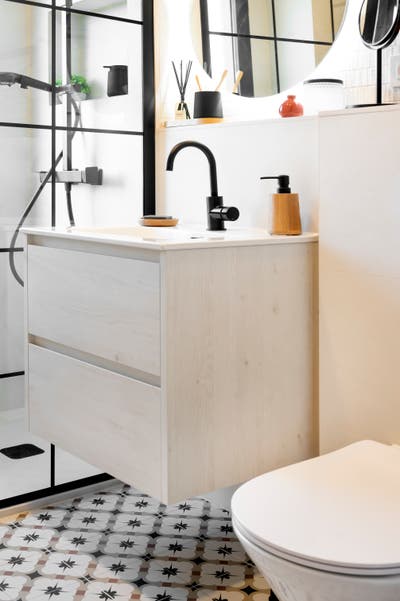 190 ideas de Mueble para baño  muebles de baño, decoración de unas, diseño de  baños