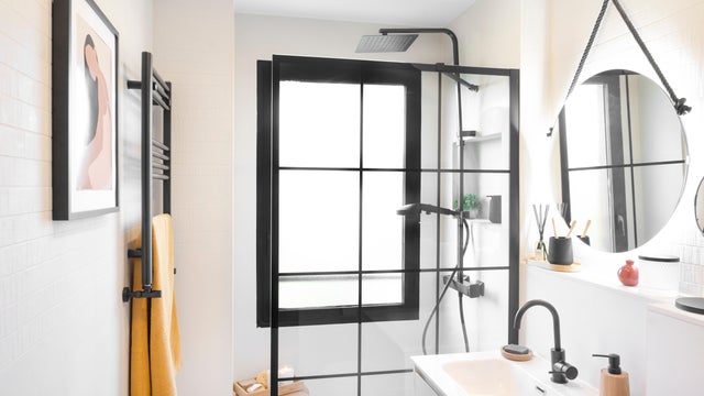 baño