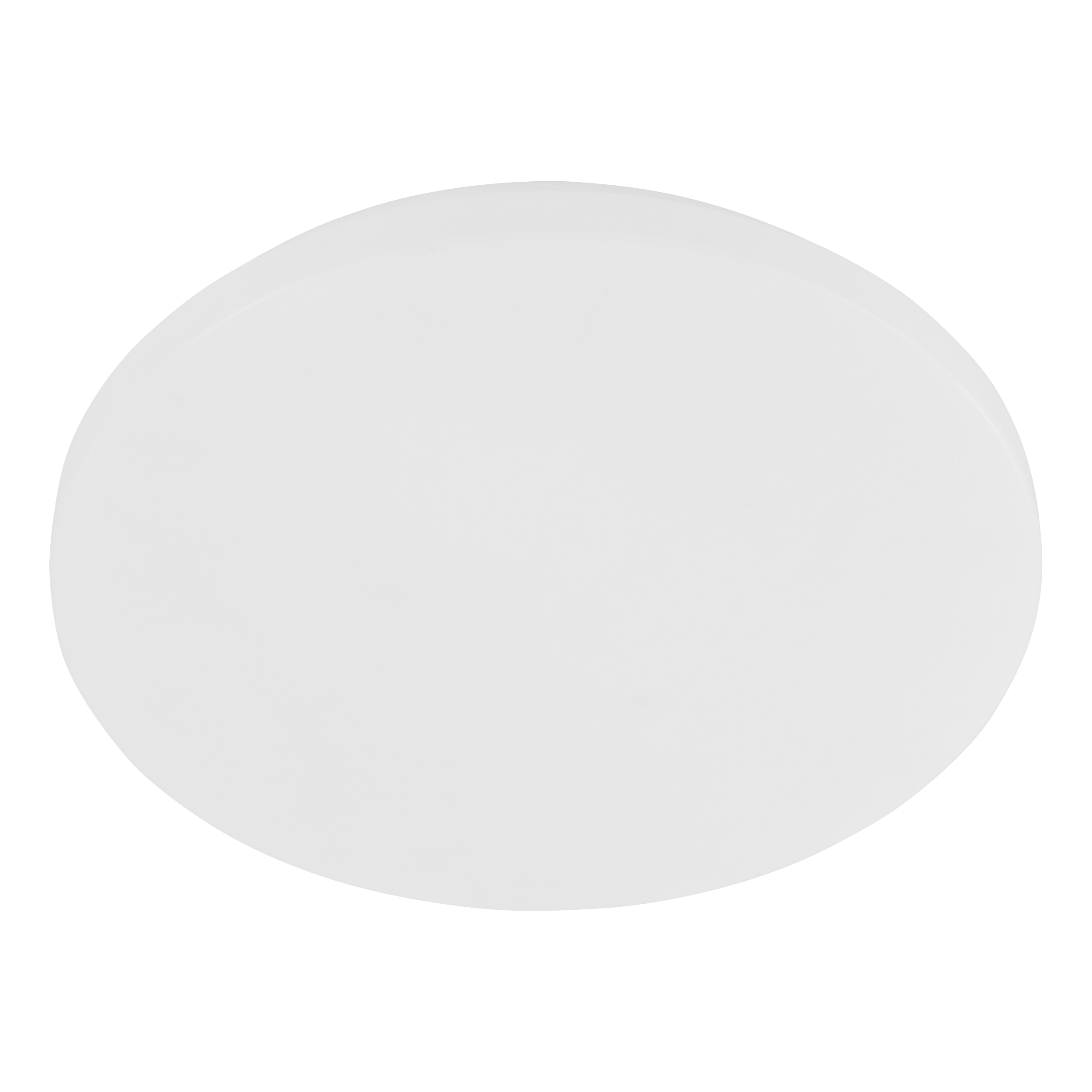 Candeeiro de parede LEDPOGLIOLA  D310cm 4000K 1luz branco - 2