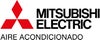 marca MITSUBISHI ELECTRIC