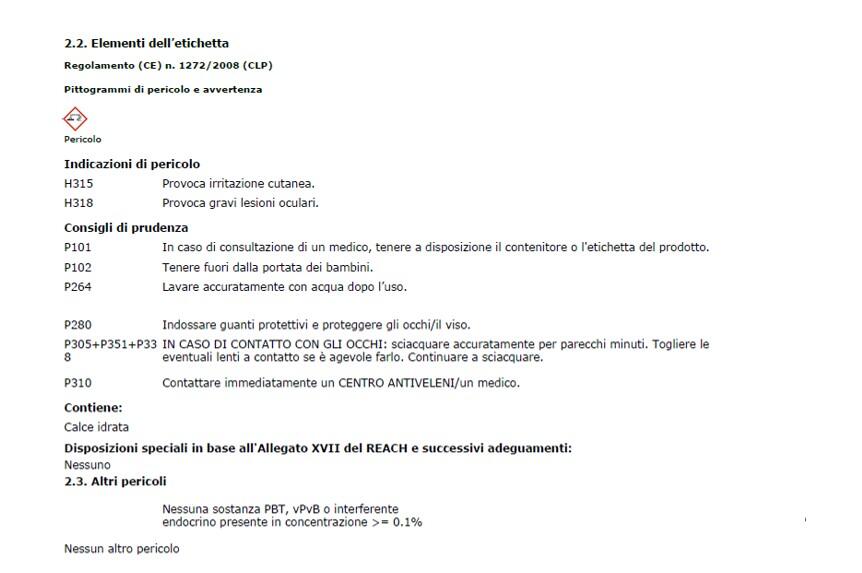 Malta FASSA BORTOLO ZL25 - 3