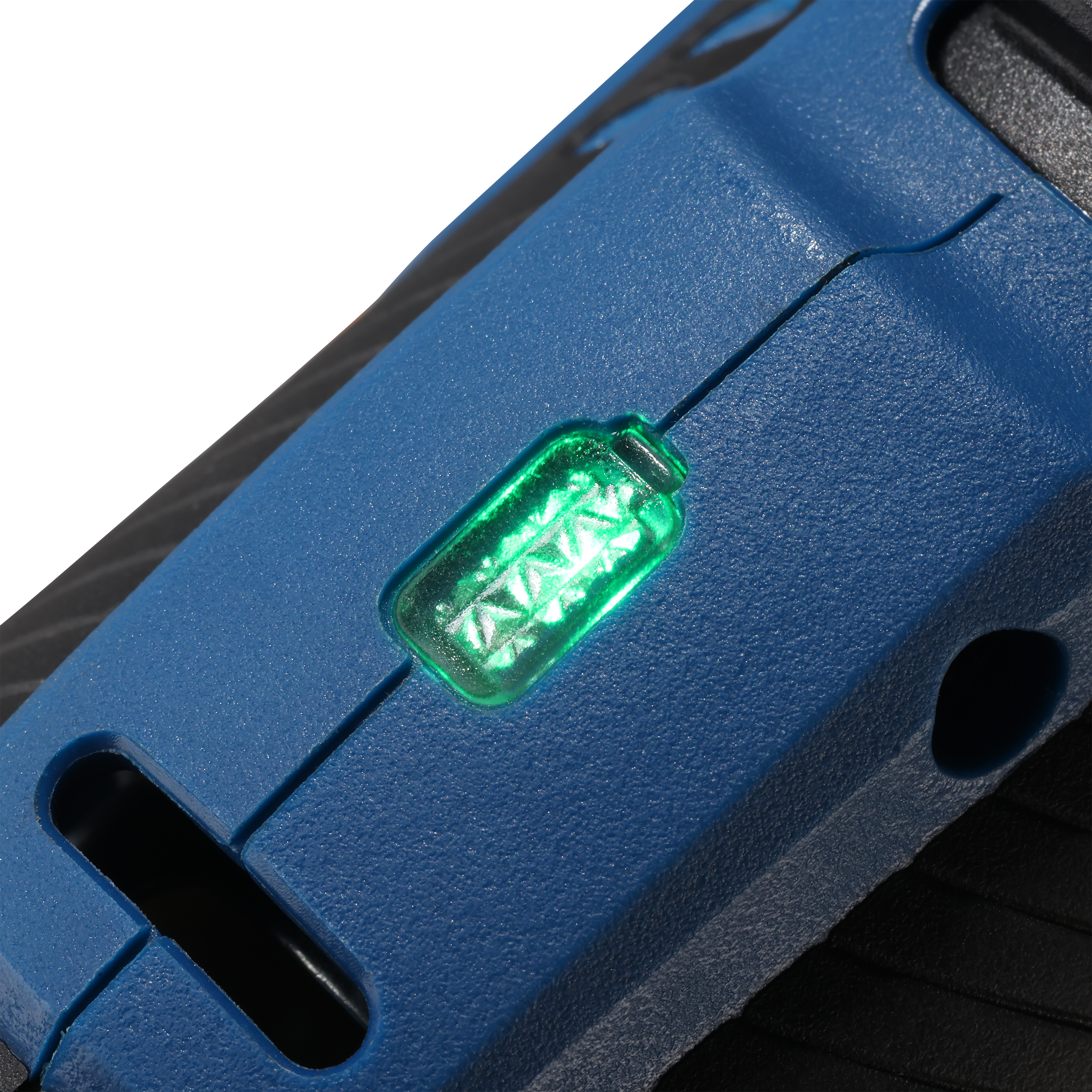 Wiertarko-wkrętarka udarowa 12V 30Nm 2+4Ah + ładowarka DEXTER - 16