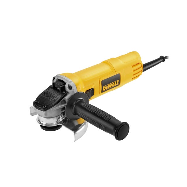 Amoladora DEWALT - Disco ⌀ 125 mm - Potencia 900 W - 11800 RPM - DWE4157-QS