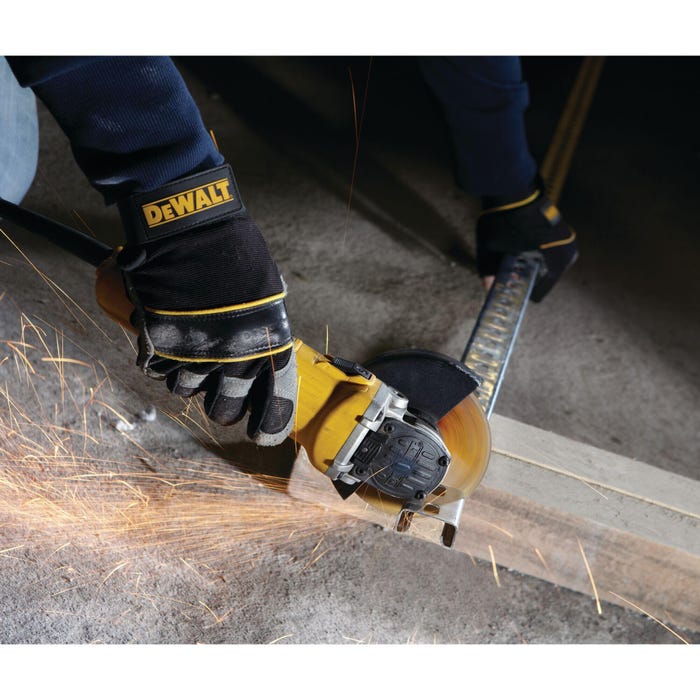 Disques à tronçonner Dt43902 DEWALT meuleuse 
