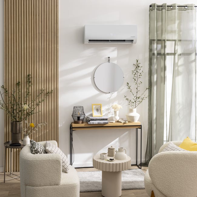 MCE 2024 : LG dévoile son nouveau climatiseur DUALCOOL – Réalités Magazine MCE 2024 : LG dévoile son nouveau climatiseur DUALCOOL – Réalités Magazine