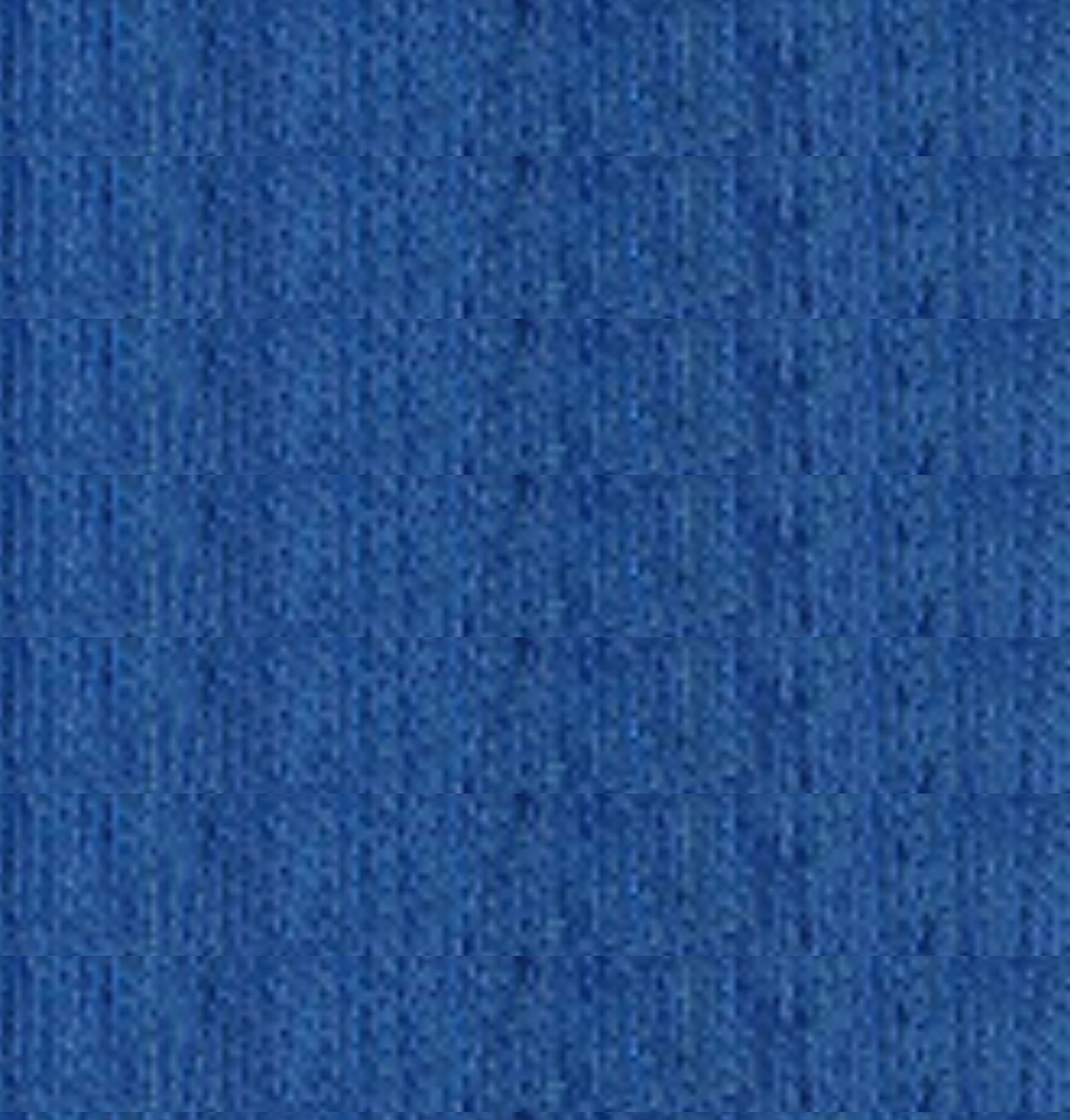 Tela al corte chenilla mairena azul ancho 280 cm