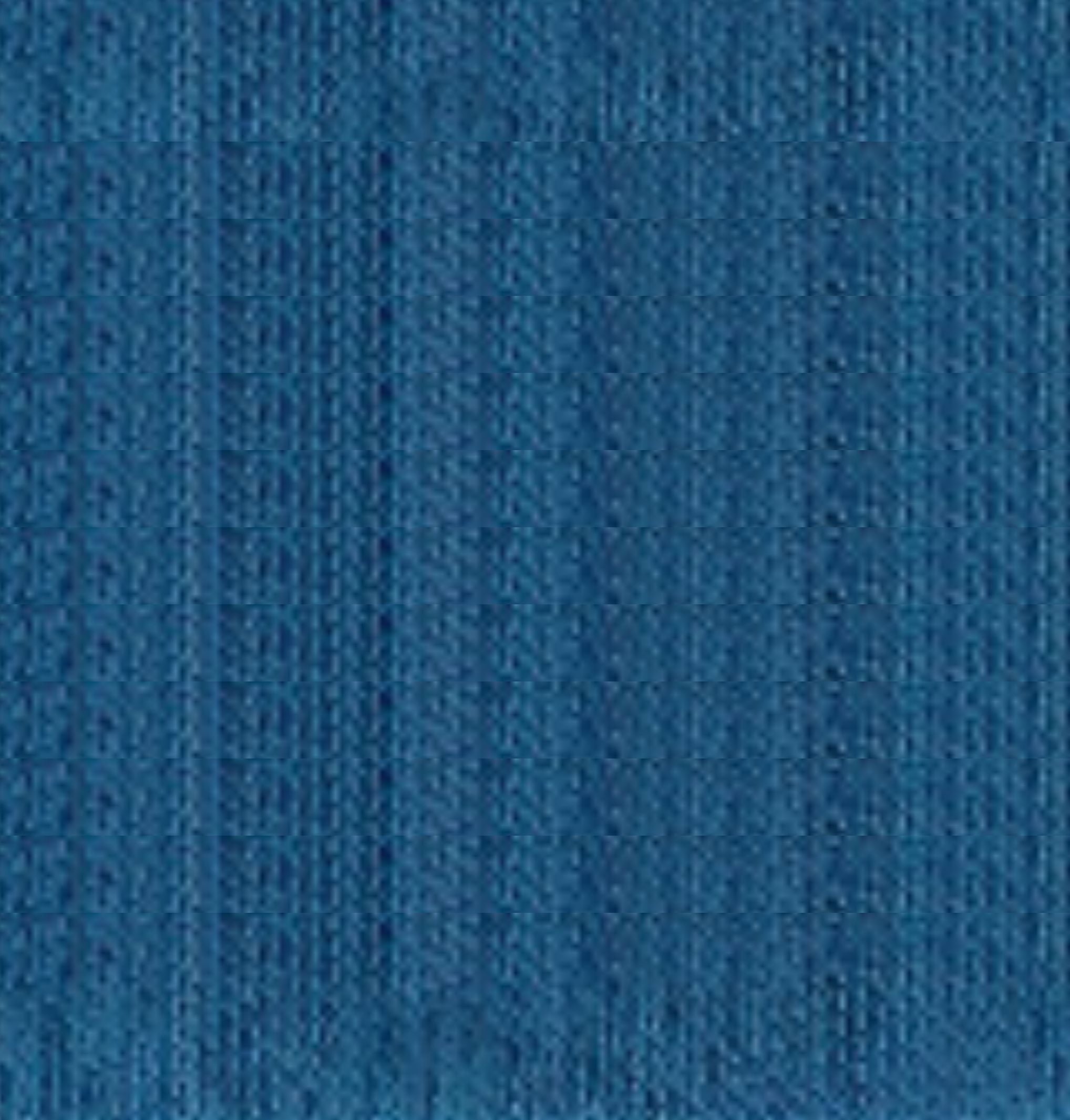 Tela al corte chenilla mairena azul ancho 280 cm