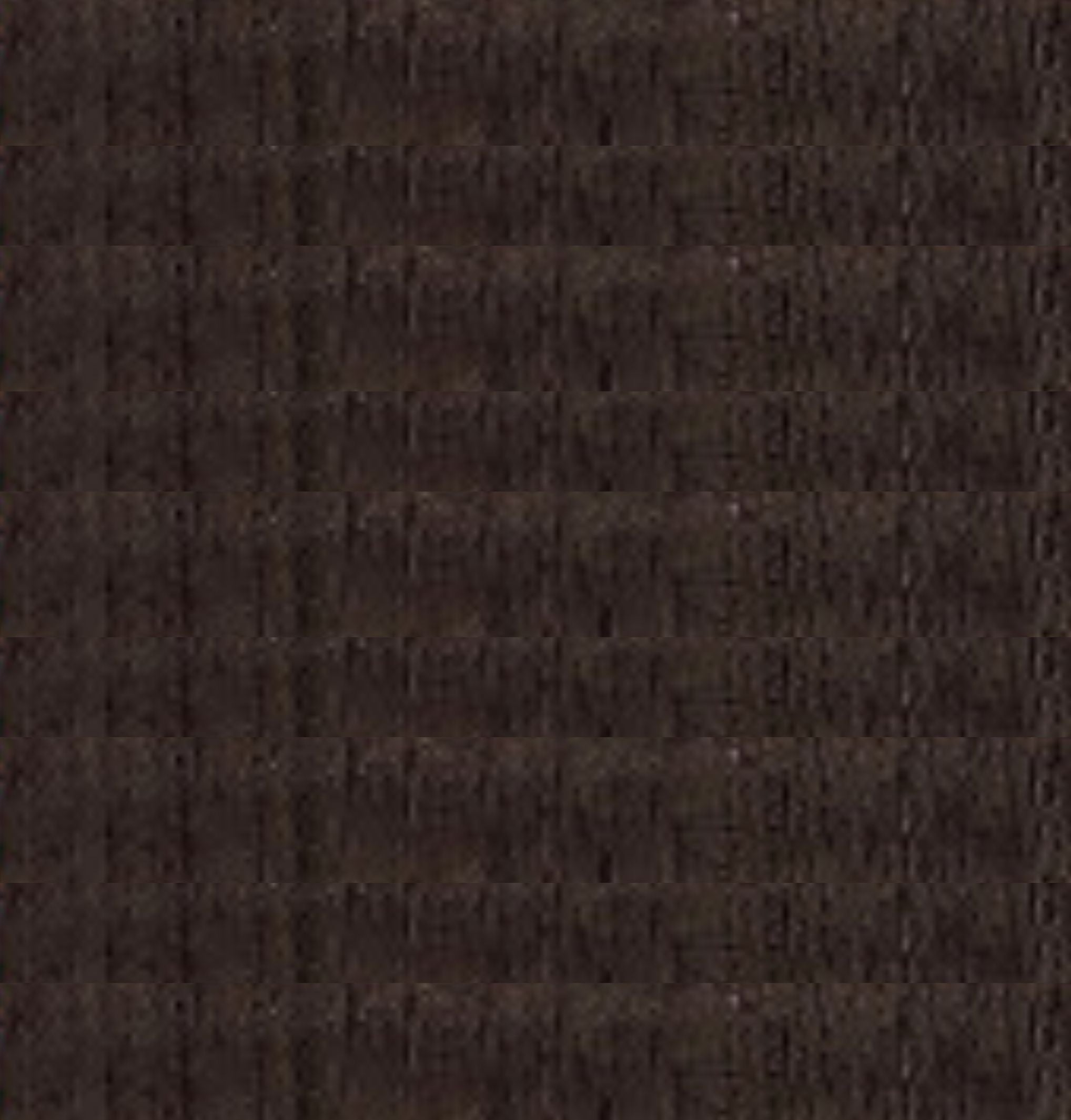 Tela al corte chenilla mairena marron oscuro ancho 280 cm