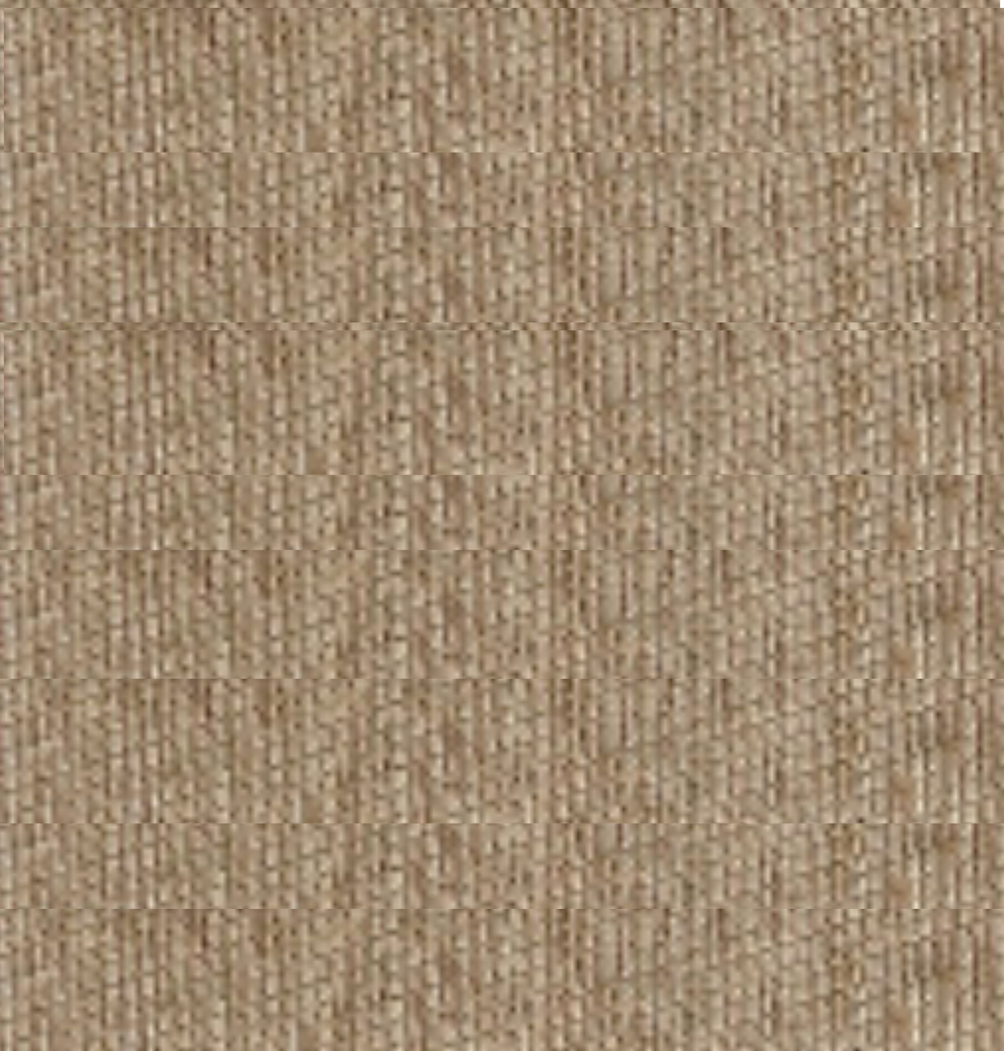 Tela al corte chenilla mairena marrón ancho 280 cm