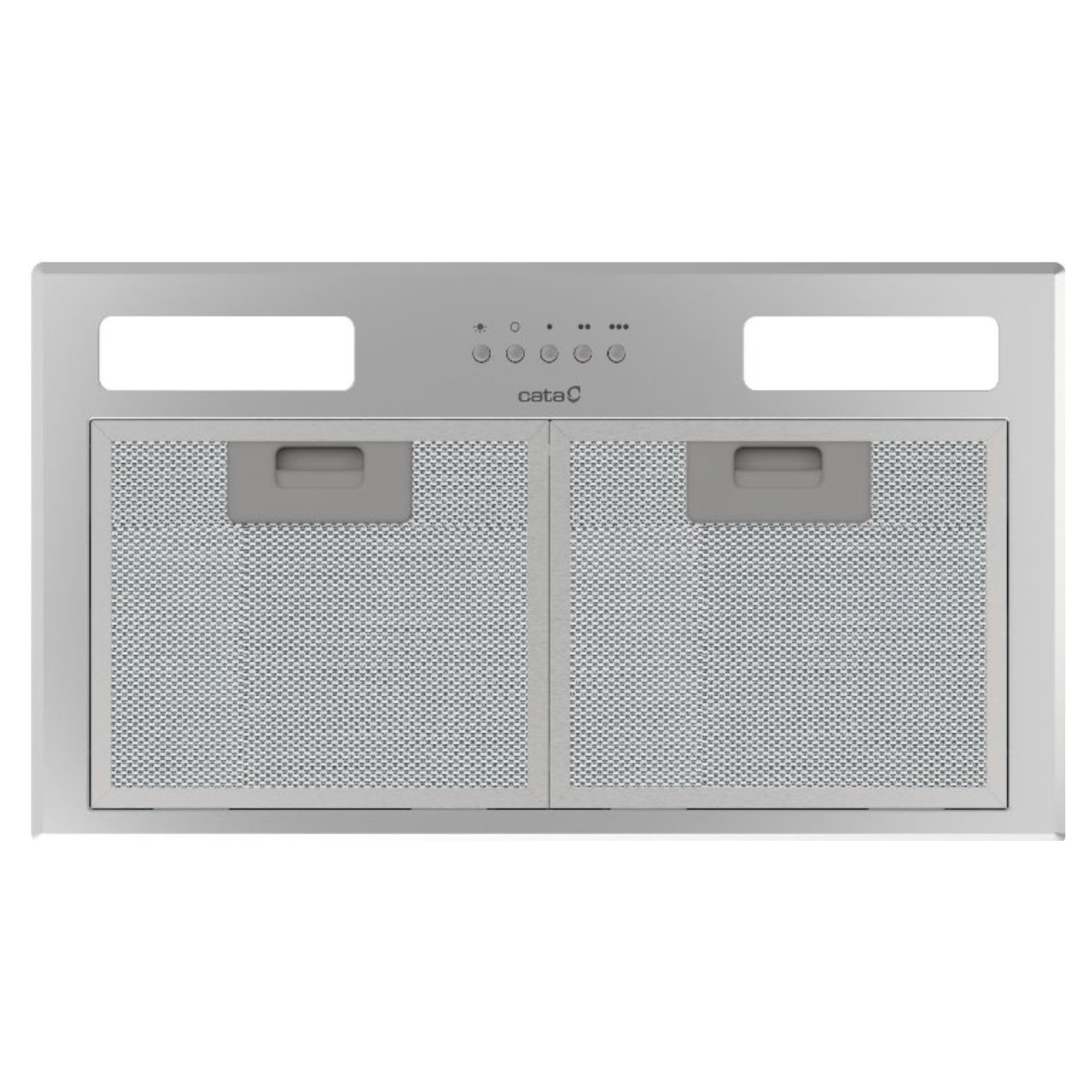 Grupo filtrante cata gt plus 45 x / m - 645 m³/h inox