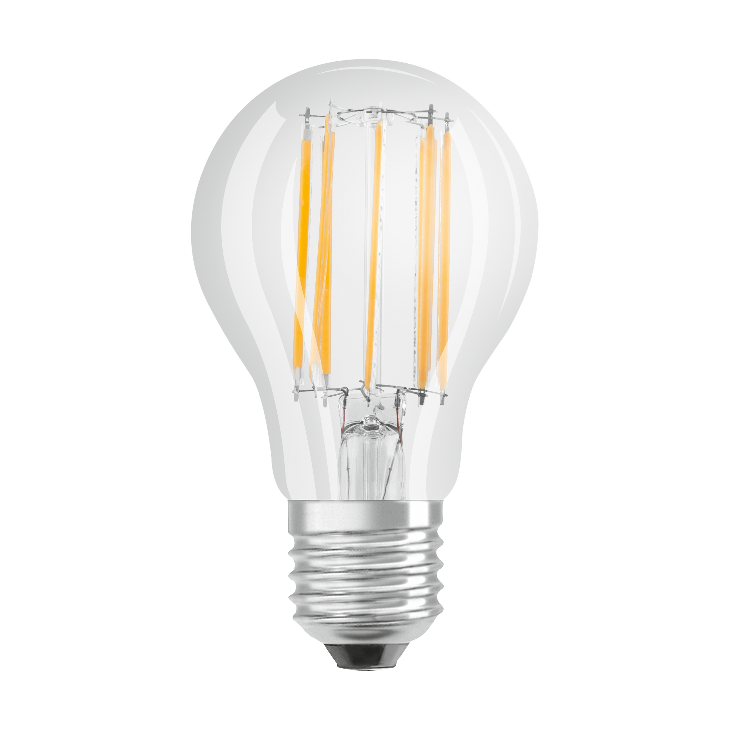 Żarówka LED E27 11 W 1521 lm Zimna biel Osram - 3