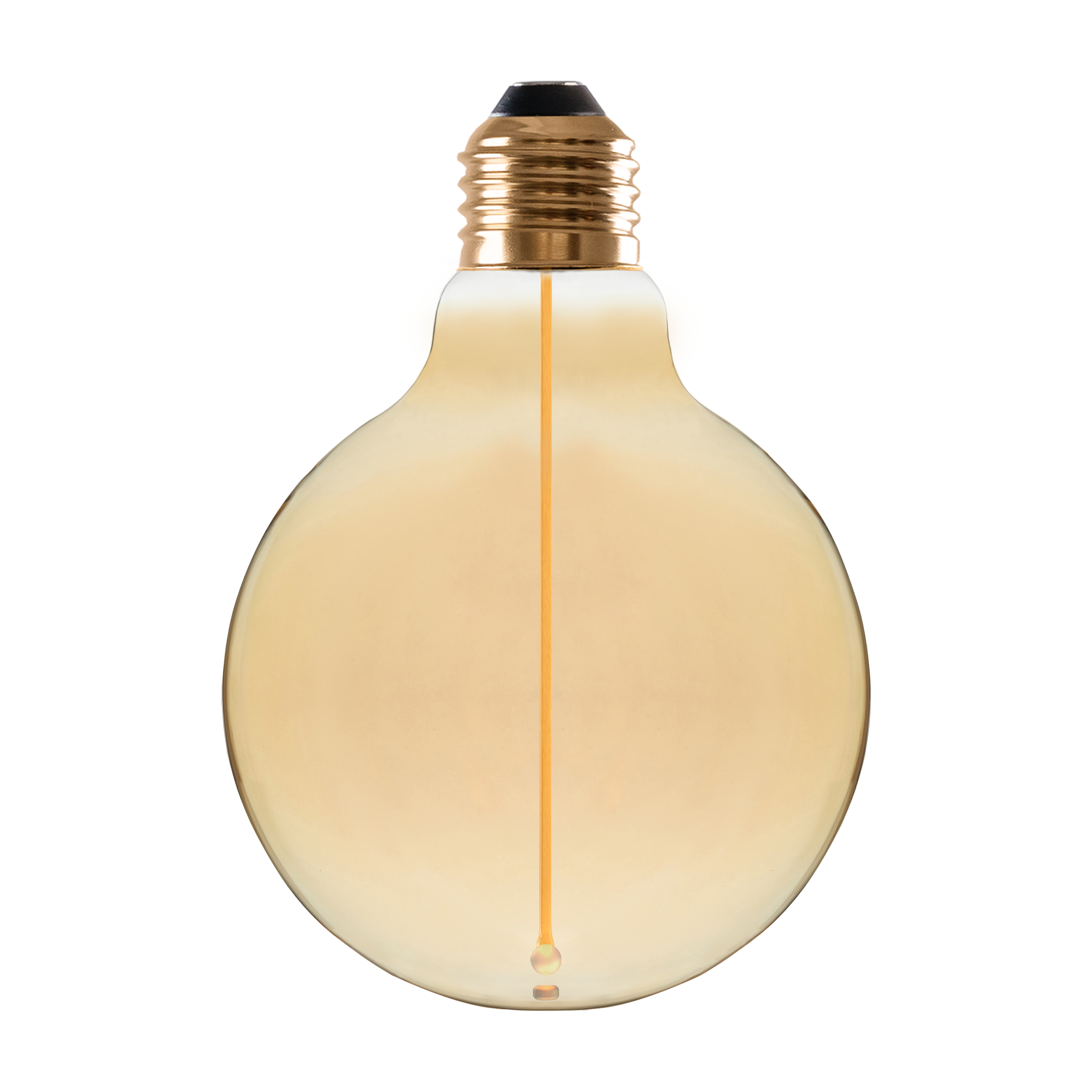 Żarówka dekoracyjna LED E27 Magnetic 2,8 W 150 lm Lexman