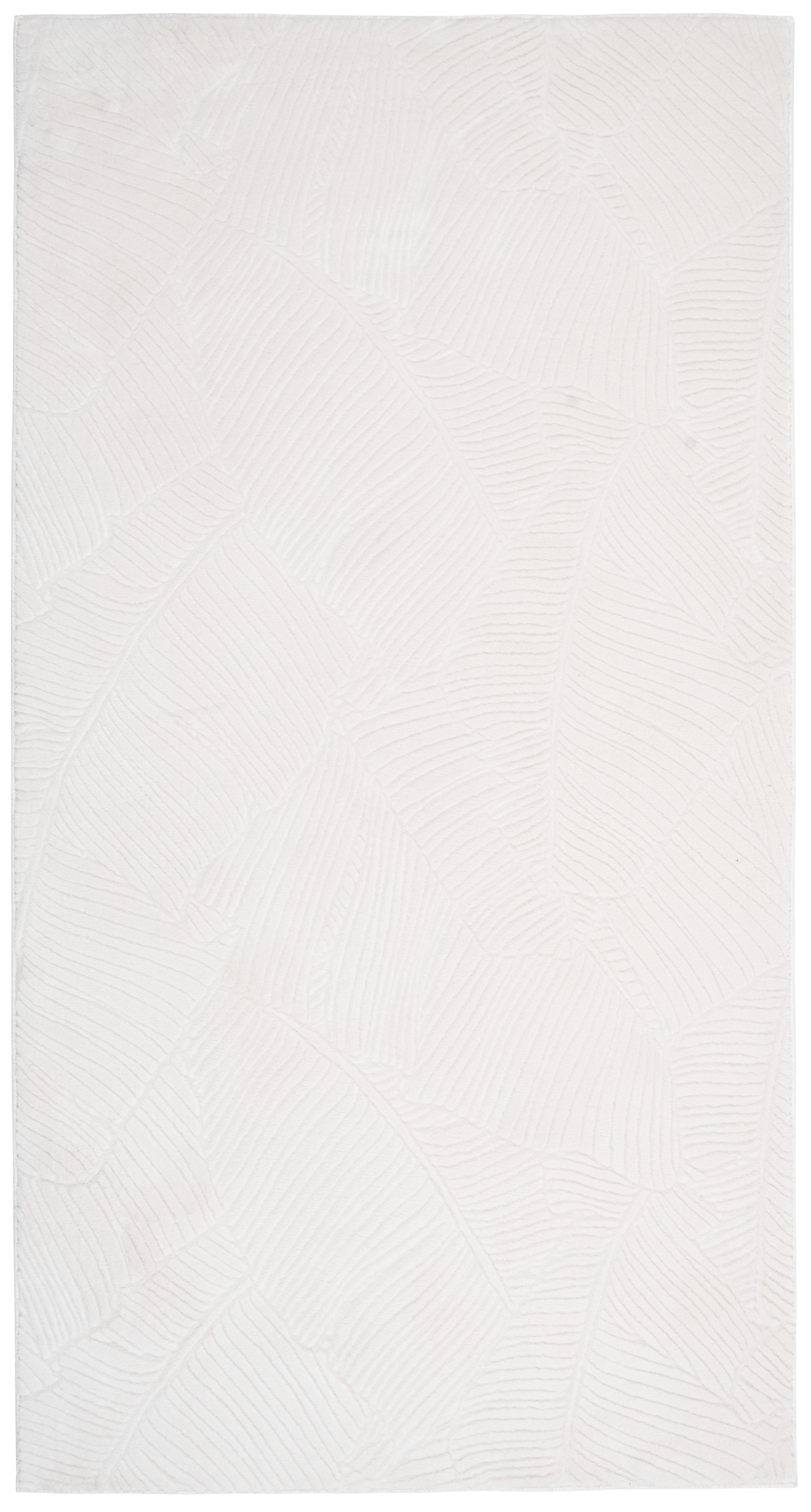Dywan Banana Liść ivory 120 x 170 cm