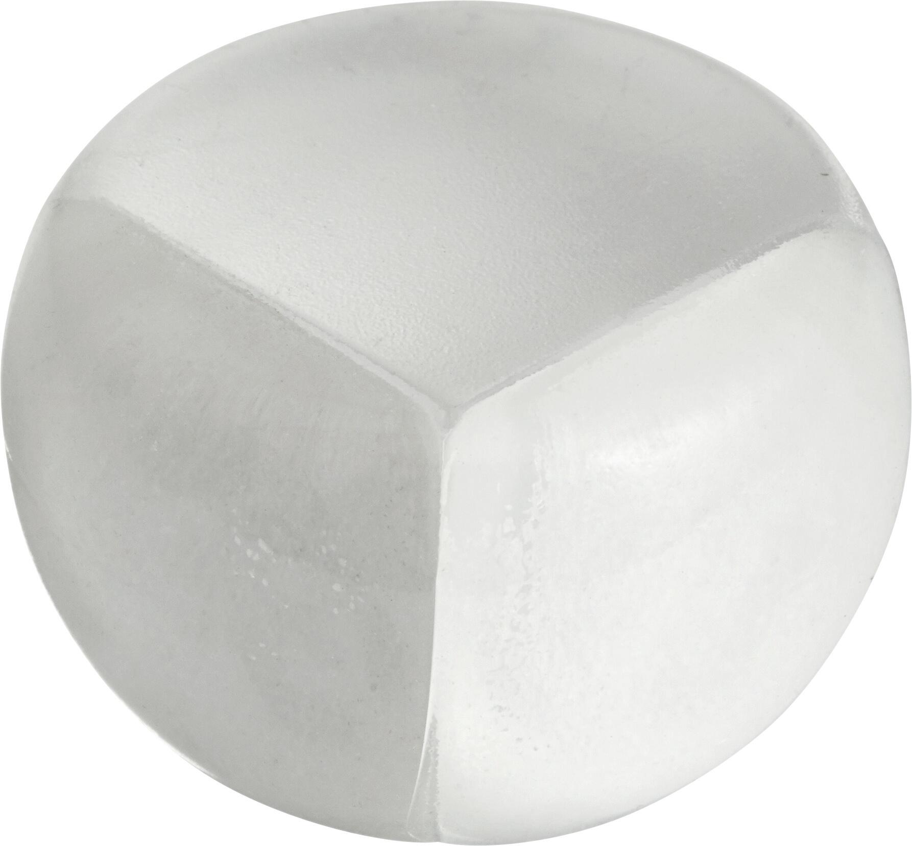 Lot de 4 protections d’angle Transparent ABUS - 2