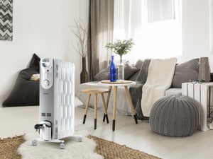 radiador-de-aceite-de-bajo-consumo-con-tendedero-extraíble – Firstline  España