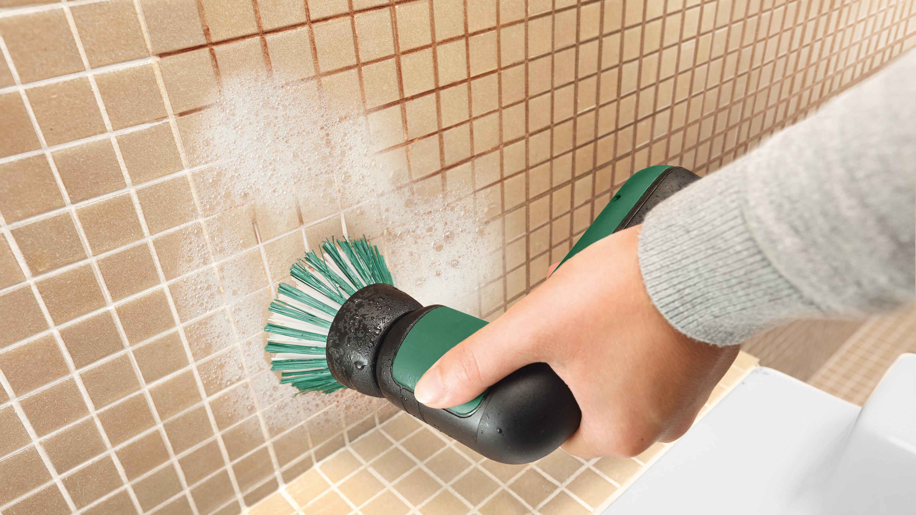 Brosse à poils pour UniversalBrush 71MM BOSCH - 2