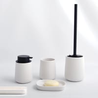 VASO MAONIE BLANCO - 3