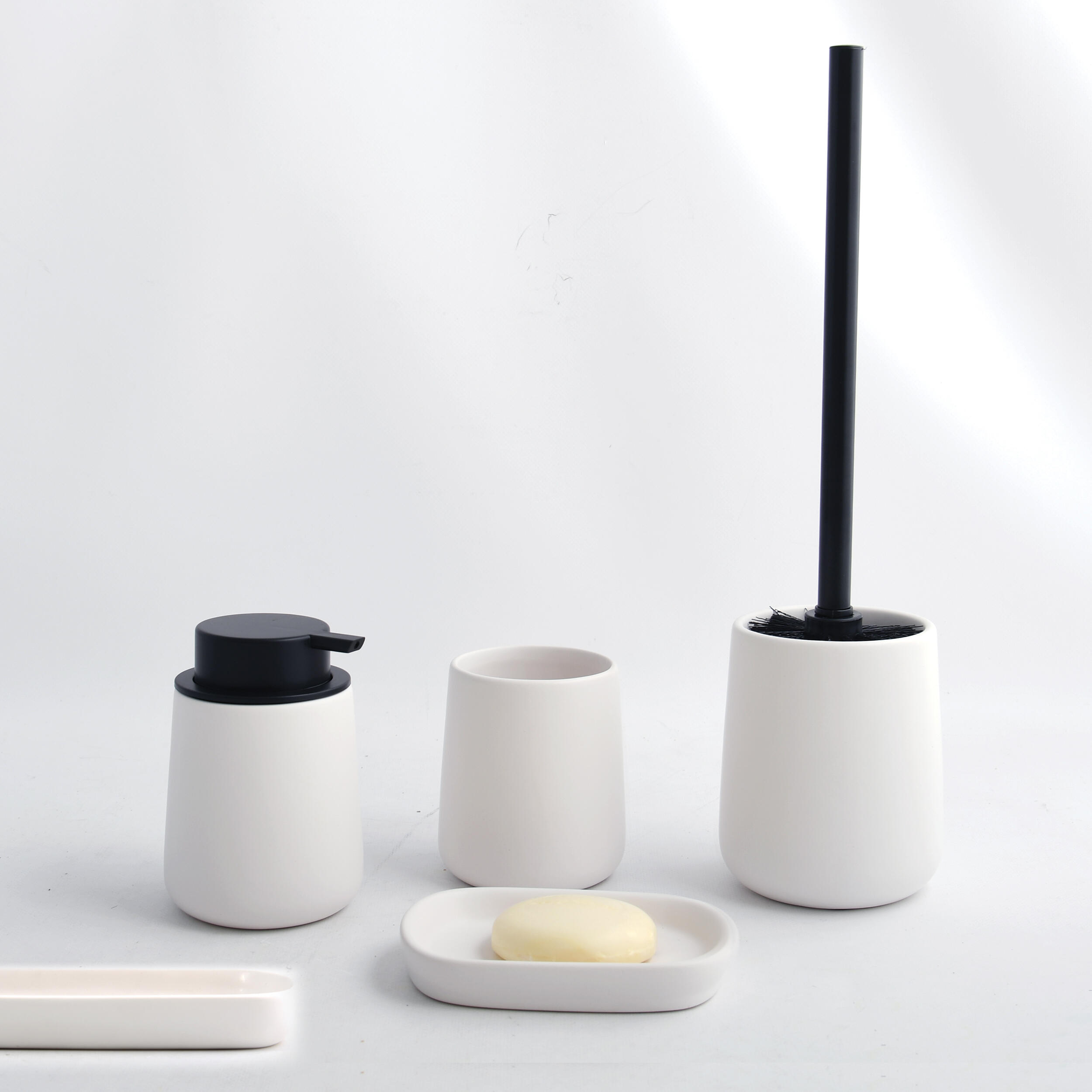 BANDEJA MAONIE BLANCO - 3