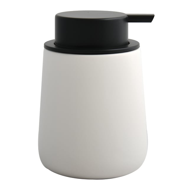 DOSIFICADOR DE JABON MAONIE BLANCO