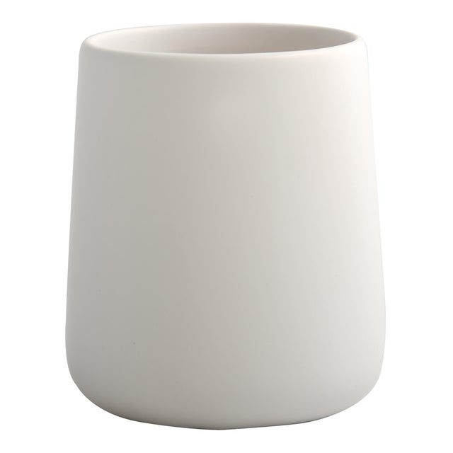 VASO MAONIE BLANCO