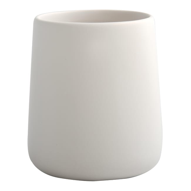 VASO MAONIE BLANCO - 1