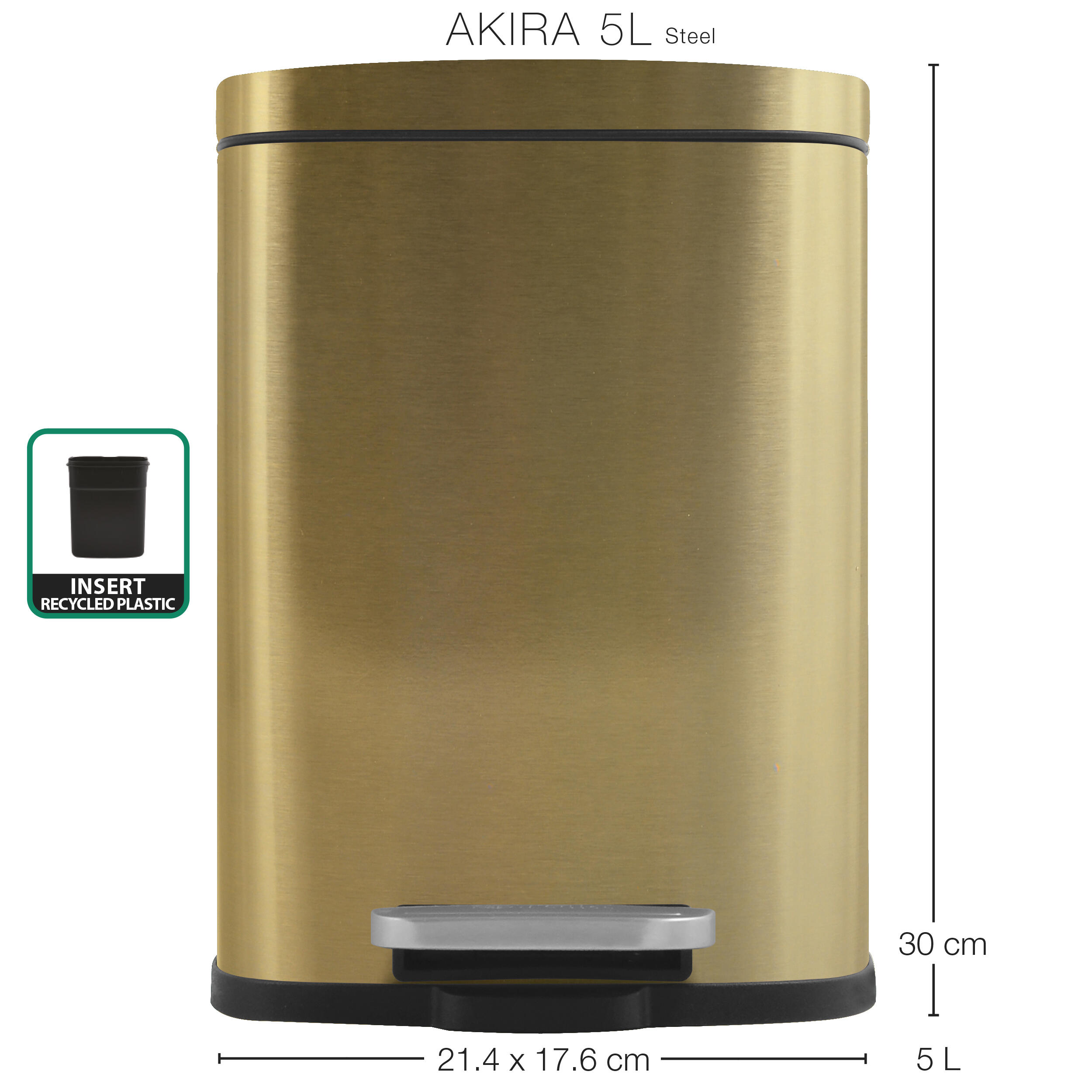 PAPELERA AKIRA 5L - 7