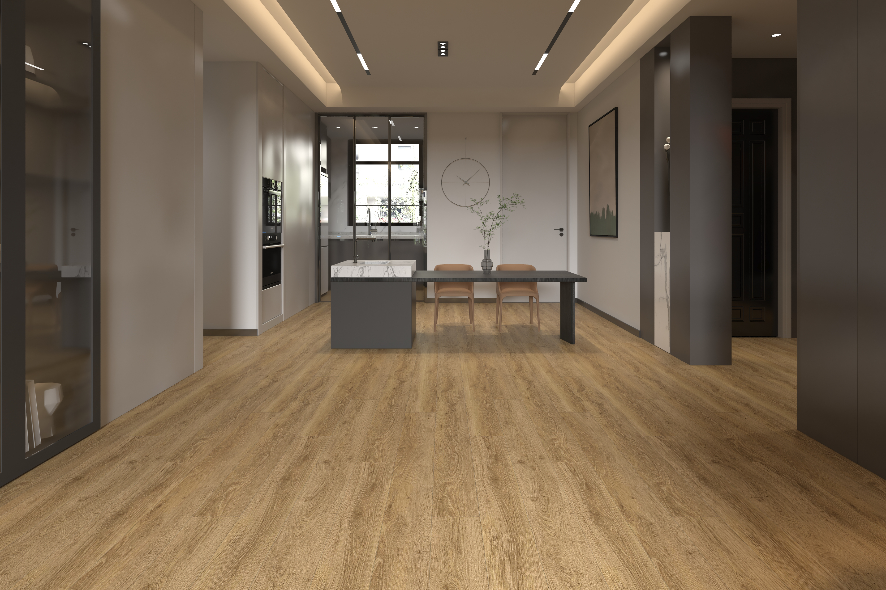 Panele winylowe SPC Sorrento Forte Artens - 4