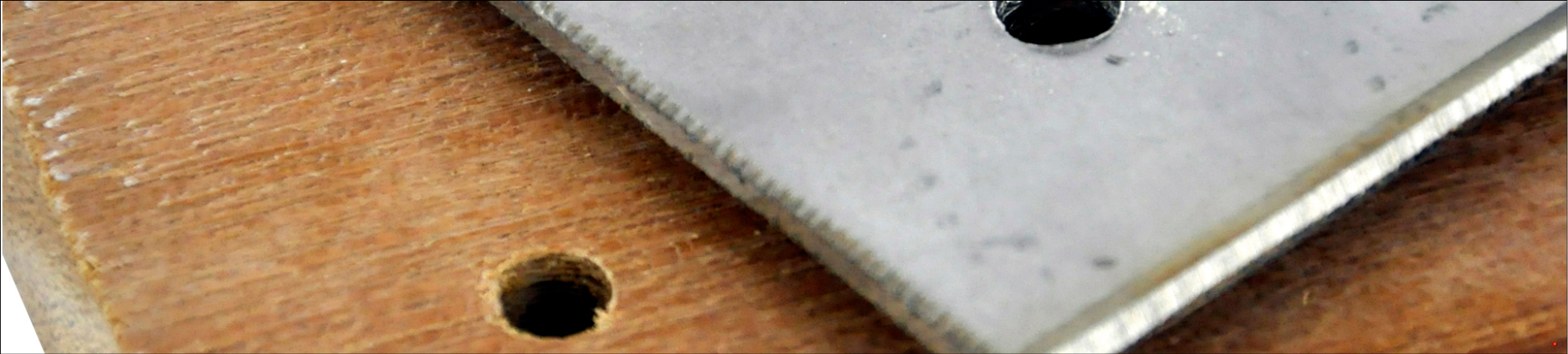 Foret multimatériaux, L.57 mm TIVOLY - 3