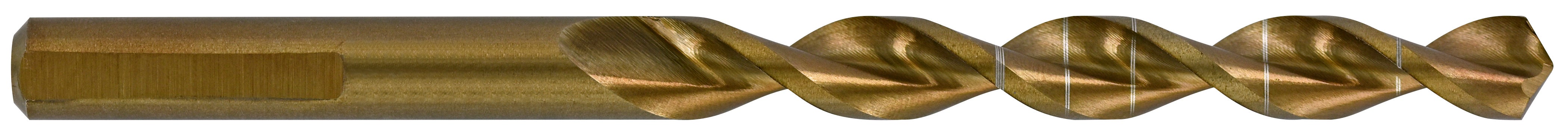 Foret acier rapide fabrication française TIVOLY - 3