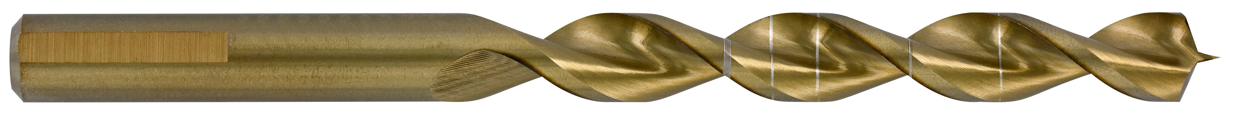 Foret hélicoïdal pour bois, Diam.3 mm, L.33 mm TIVOLY - 2