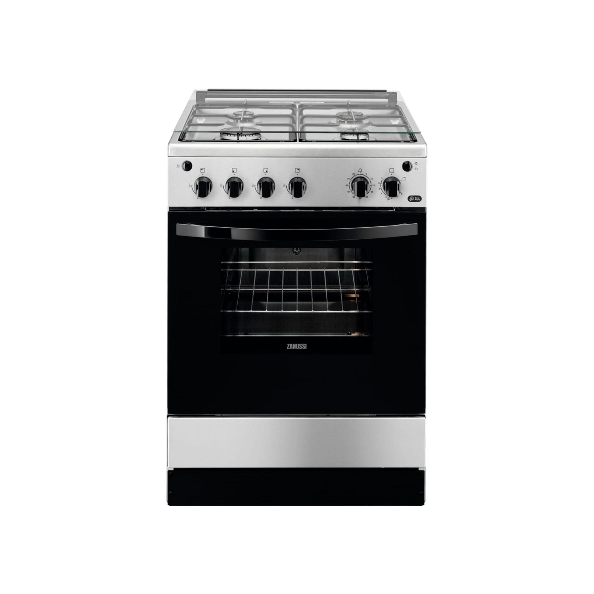 Meireles G2950DVW - Cocina de Gas Butano/Propano 5 Fuegos Horno a Gas Butano  · Comprar ELECTRODOMÉSTICOS BARATOS en